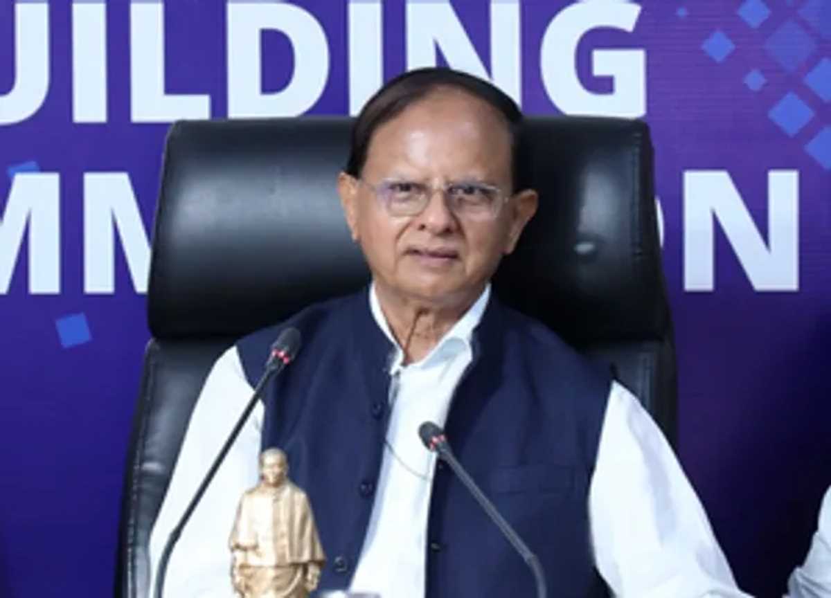 हमने एक प्रख्यात अर्थशास्त्री और एक महान इंसान को खो दिया है : डॉ. पीके मिश्रा हमने एक प्रख्यात अर्थशास्त्री और एक महान इंसान को खो दिया है : डॉ. पीके मिश्रा